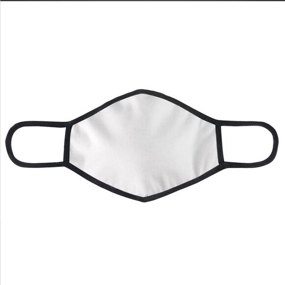 SALE USA Made US Military Black Face mask - Picture 3 of 3